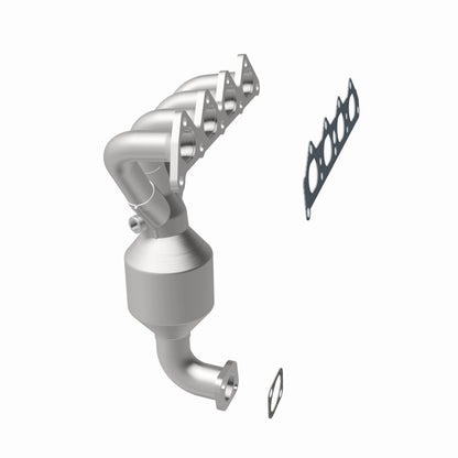 MagnaFlow Conv DF 01-03 Hyundai Eleantra 2.0L Magnaflow