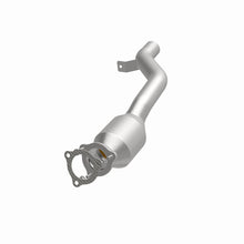 Load image into Gallery viewer, Magnaflow 10-11 Porsche Cayenne 4.8L Direct Fit Converter