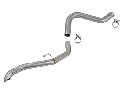 afe MACH Force-Xp Tail Pipe For Exhaust System 49-46046