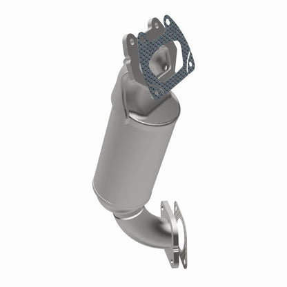 Magnaflow 11-16 Dodge Grand Caravan 3.6L Direct Fit Converter Magnaflow