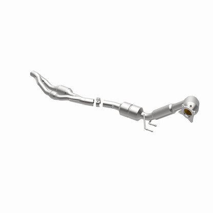 Magnaflow 09-10 Audi TT Quattro 2.0L Direct Fit Converter Magnaflow