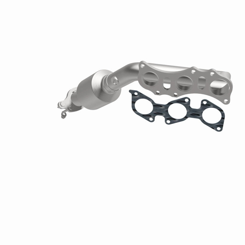 MagnaFlow Conv DF Toyota 03-09 4Runner/05-09 Tacoma/05-06 Tundra 4.0L Driver Side Manifold Magnaflow