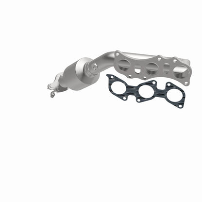 MagnaFlow Conv DF Toyota 03-09 4Runner/05-09 Tacoma/05-06 Tundra 4.0L Driver Side Manifold Magnaflow