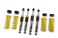 Load image into Gallery viewer, KW Coilover Kit V2 Mercedes-Benz CLK (208) 8cyl. incl. AMGCoupe + Convertible