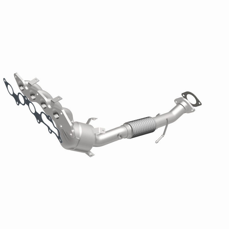 Magnaflow 13-15 Escape L4 2.5 OEM Manifold Direct Fit Converter Magnaflow