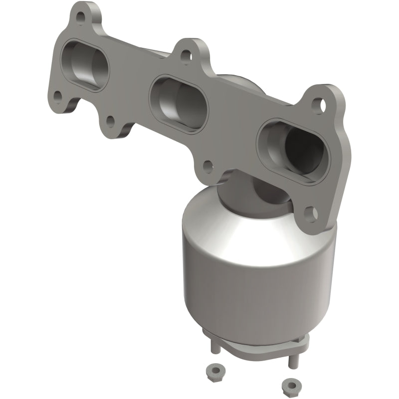 MagnaFlow Conv DF 06-08 Kia Optima 2.7L Magnaflow