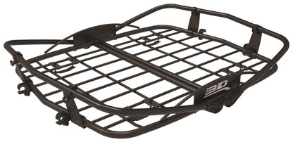 3D MAXpider 6103L Universal Roof Basket 6103L 51.97 42.72 X 8.19