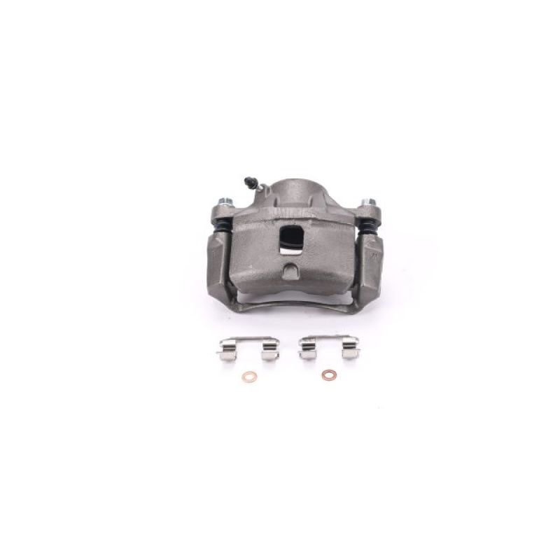 Power Stop 95-00 Chrysler Sebring Front Right Autospecialty Caliper w/Bracket PowerStop