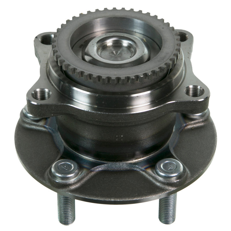 MOOG 07-12 Mitsubishi Outlander Rear Hub Assembly Moog