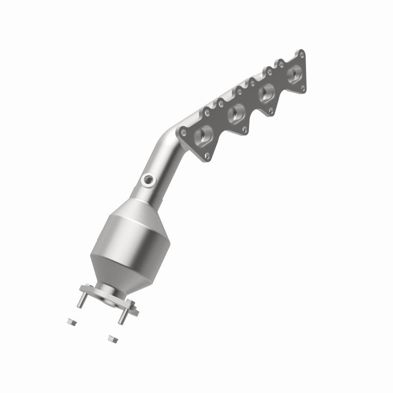 MagnaFlow Conv DF 09-10 Hyundai Genesis 4.6L Magnaflow