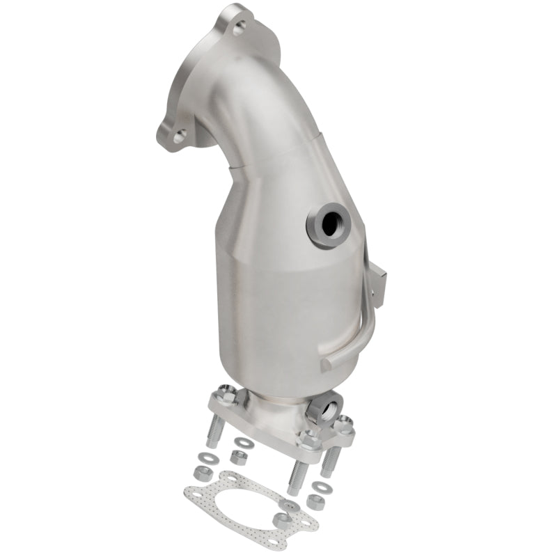 MagnaFlow Conv DF 00-04 S40/V40 1.9L frt OEM Magnaflow