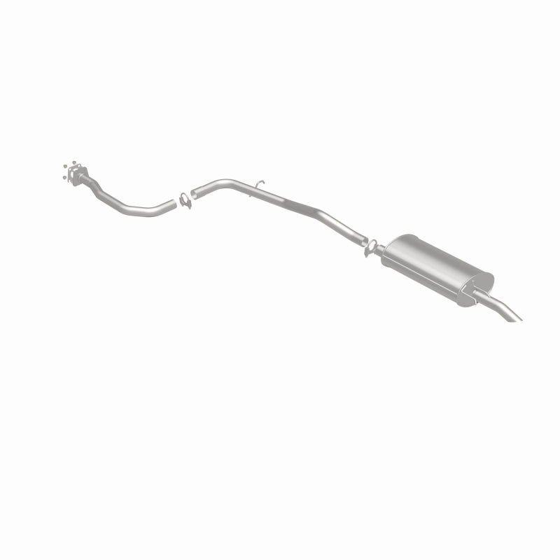 MagnaFlow BRE Exhaust Kit 94-96 Ciera Century