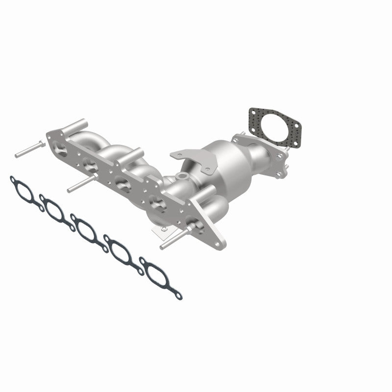 MagnaFlow Conv DF 01-05 Volvo S60 2.4L / V70 2.4L Magnaflow