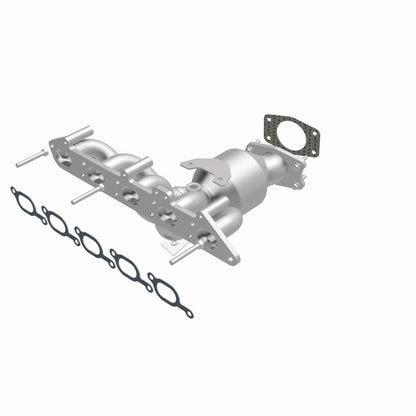 MagnaFlow Conv DF 01-05 Volvo S60 2.4L / V70 2.4L Magnaflow