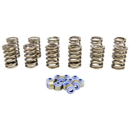 COMP Cams 88-06 Jeep 4.0L .450in Lift Valve Springs Kit COMP Cams