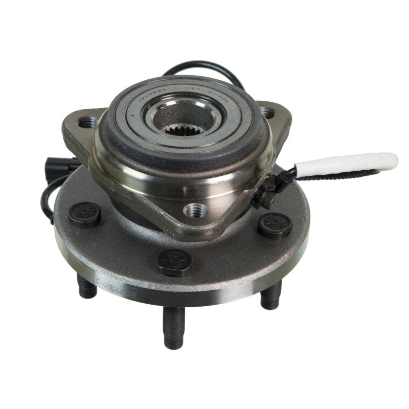 MOOG 09-11 Ford Ranger Front Hub Assembly Moog