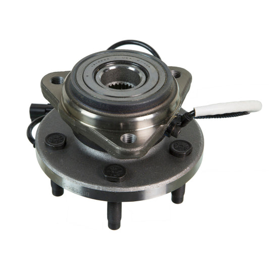 MOOG 09-11 Ford Ranger Front Hub Assembly Moog
