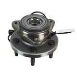 MOOG 09-11 Ford Ranger Front Hub Assembly