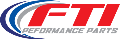 FTI Powerglide Enclosed Style Billet Transbrake Solenoid - Standard Throw