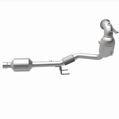 MagnaFlow 280759 Direct-Fit Catalytic Converter