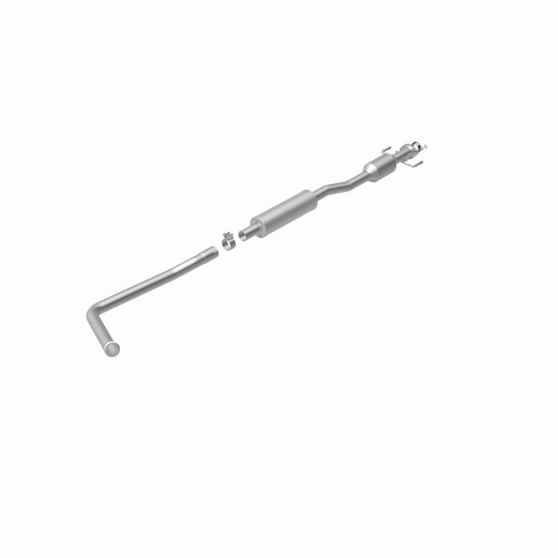 MagnaFlow Conv DF 2007-2013 Suzuki SX4 2.0L (Not For Sale In California) Magnaflow