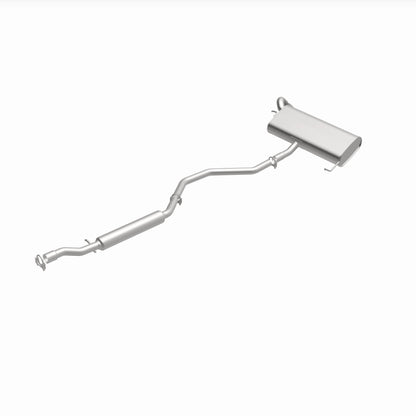 MagnaFlow BRE Exhaust Kit 07-12 Caliber Compass Patriot