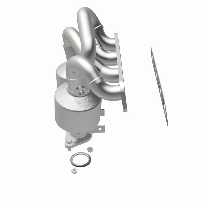 MagnaFlow Conv DF 00-05 Toyota MR2 1.8L Magnaflow