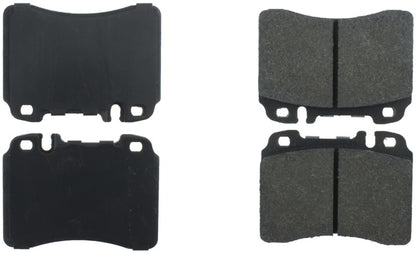 StopTech Premium Ceramic Front Brake Pads - 308.05610 Stoptech