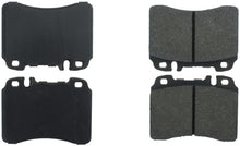 Load image into Gallery viewer, StopTech Premium Ceramic Front Brake Pads - 308.05610