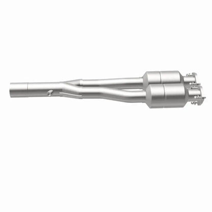 MagnaFlow Conv DF 00-06 Audi TT Quattro Driver Side Magnaflow