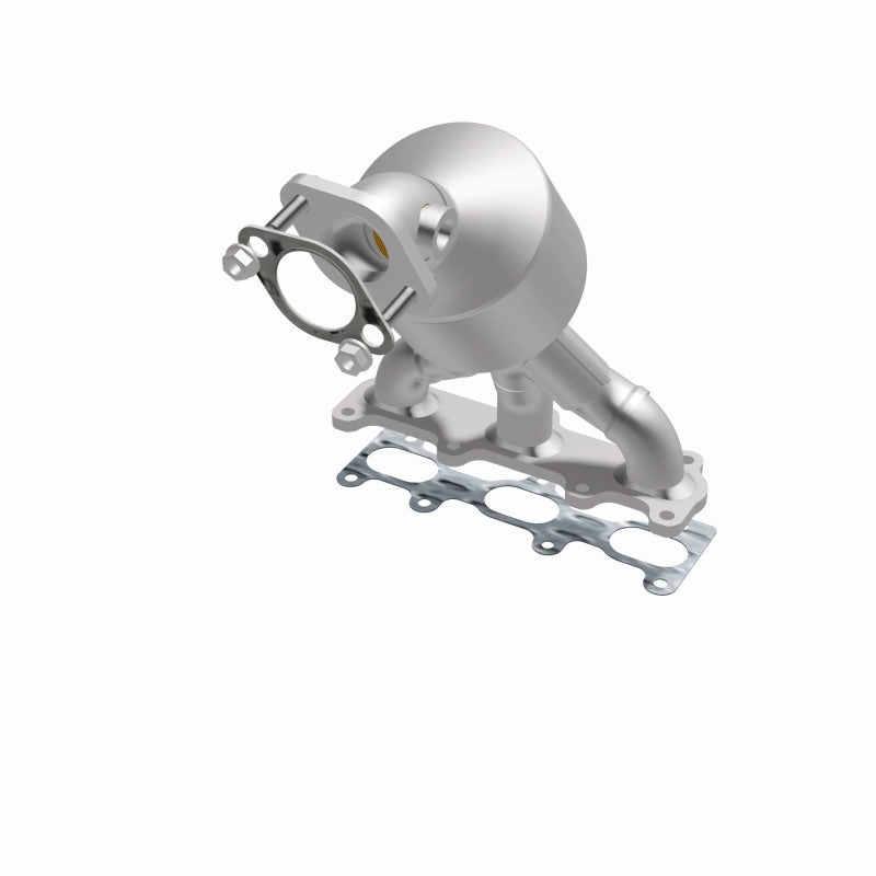 MagnaFlow Conv DF 01-06 Hyundai Santa Fe 2.7L Magnaflow