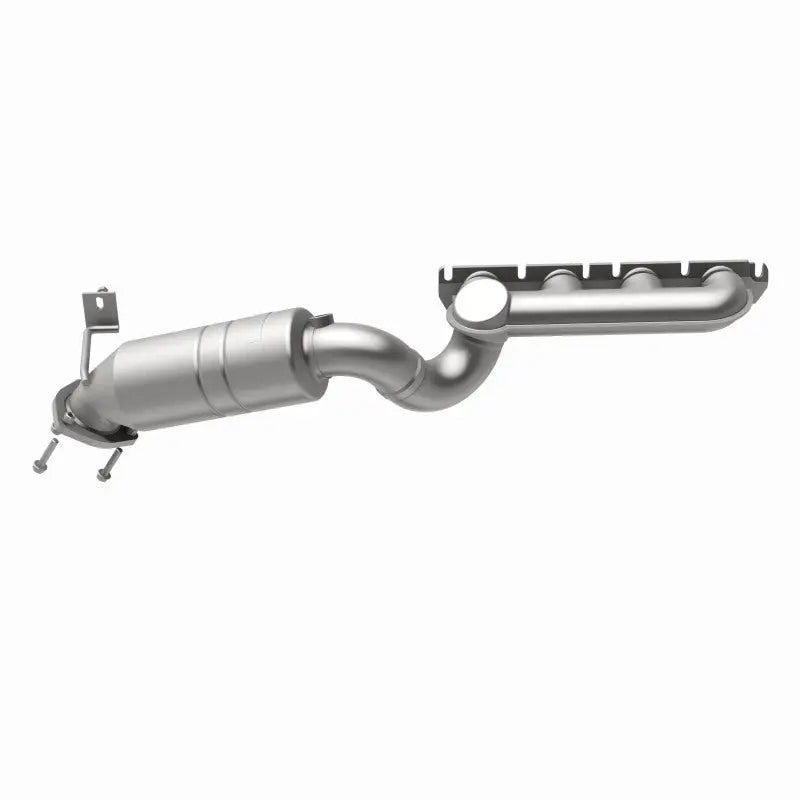 MagnaFlow Conv DF 07-10 Audi A6/A8 4.2L Magnaflow