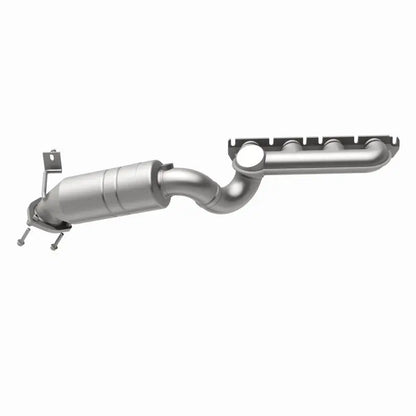 MagnaFlow Conv DF 07-10 Audi A6/A8 4.2L Magnaflow