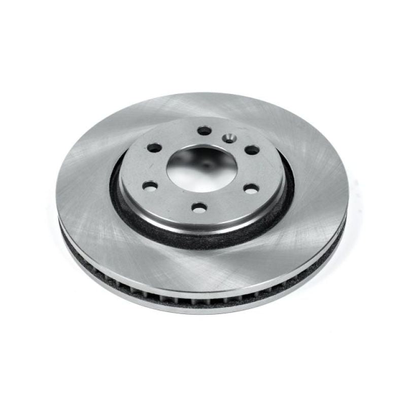 Power Stop 06-07 Buick Terraza Front Autospecialty Brake Rotor PowerStop