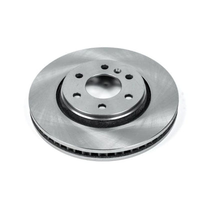 Power Stop 06-07 Buick Terraza Front Autospecialty Brake Rotor PowerStop