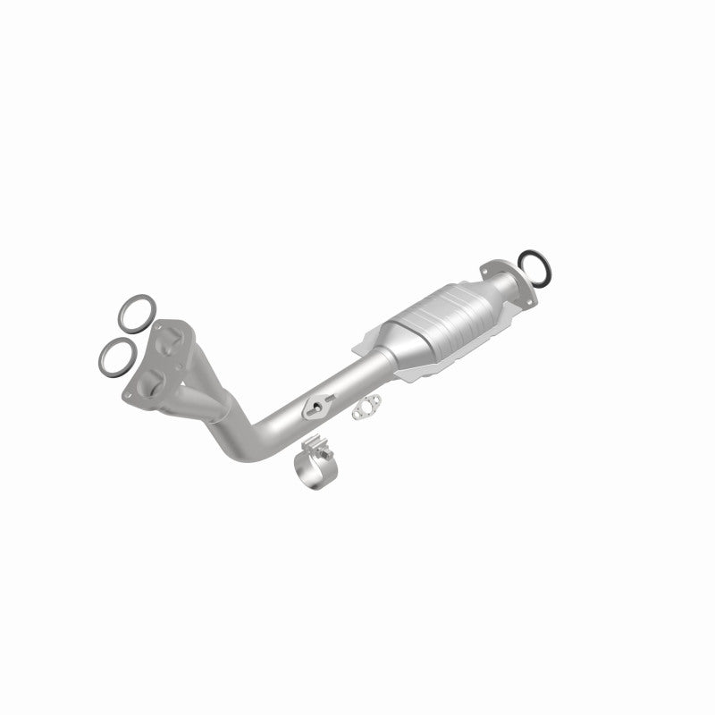 Magnaflow Conv DF 96-00 Toyota 4 Runner 2.7 Magnaflow