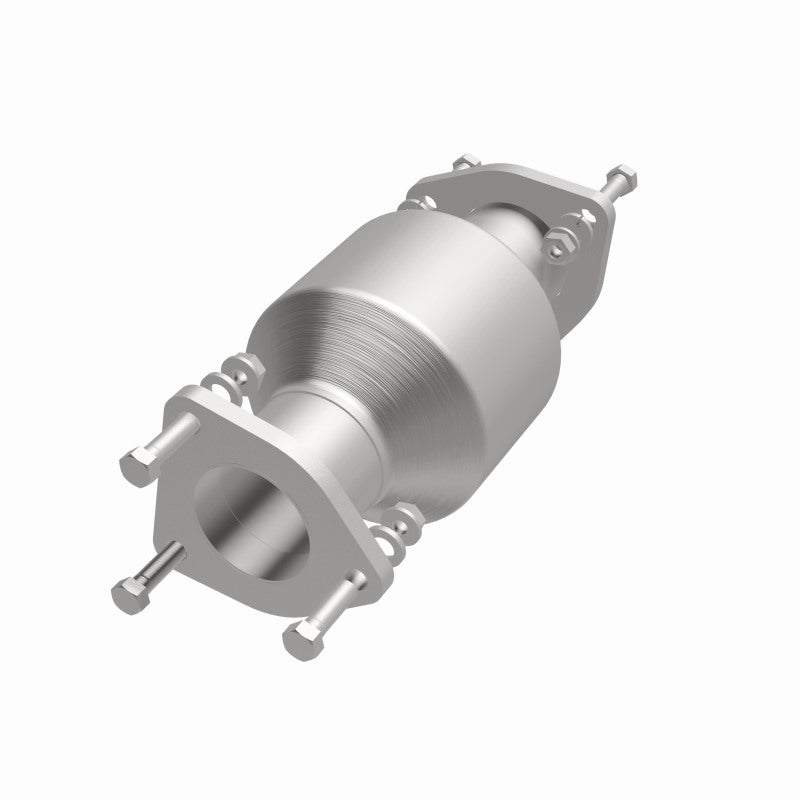 MagnaFlow Conv DF 08-10 Accord 3.5L Rear OEM Magnaflow