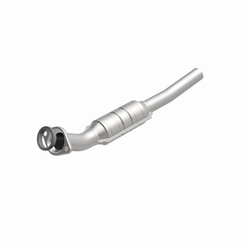 MagnaFlow Conv DF 09-12 Mazda 6 2.5L Magnaflow