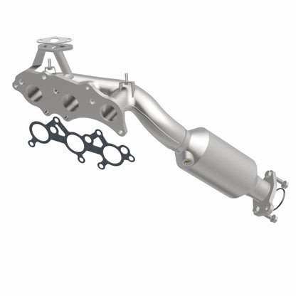 Magnaflow 2013 FJ Cruiser V6 4 OEM Manifold Direct Fit Converter Magnaflow