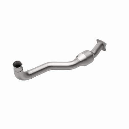 MagnaFlow Conv. DF 01-05 GM Silv/Sierra 6.6L Magnaflow