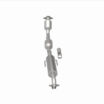 MagnaFlow 6511112 Direct-Fit Catalytic Converter