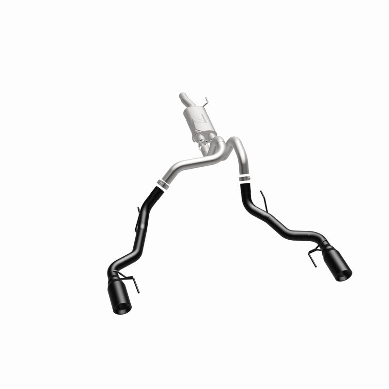 Magnaflow 2021+ Ford F150 Tremor NEO Cat-Back Exhaust System Magnaflow