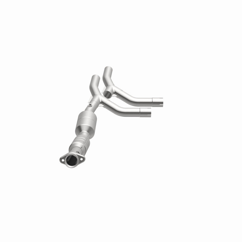 MagnaFlow Conv DF 05-07 Ford E150 4.6L Passenger Side Magnaflow