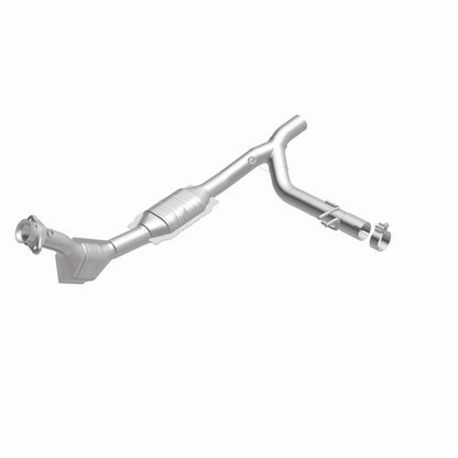 MagnaFlow CONV DF 99 F-150 5.4L V8 P/S 2WD Magnaflow