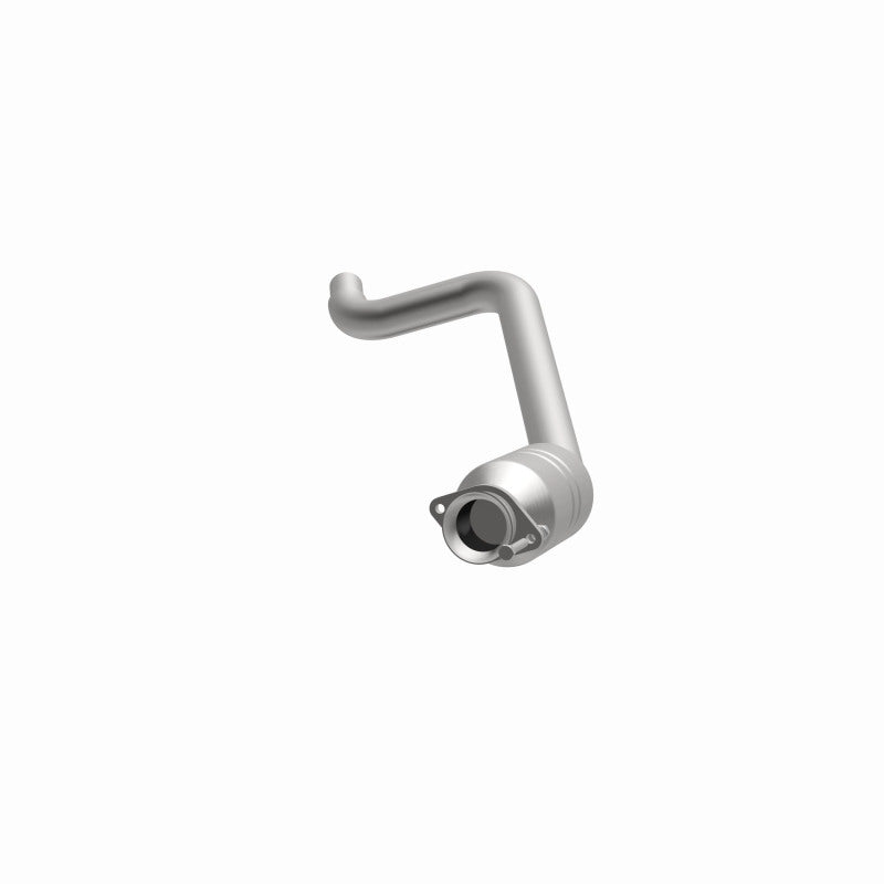 Magnaflow Conv DF 10-12 Jaguar XF 5.0L Magnaflow