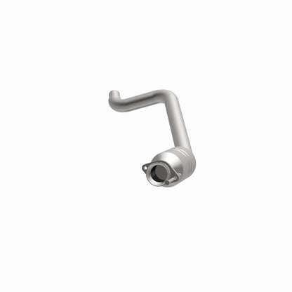 Magnaflow Conv DF 10-12 Jaguar XF 5.0L Magnaflow