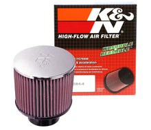 Load image into Gallery viewer, K&amp;N 99-09 Honda TRX400EX/X Replacement Air Filter