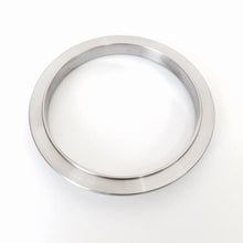 Load image into Gallery viewer, Stainless Bros 2.0in 304SS V-Band Flange - Male