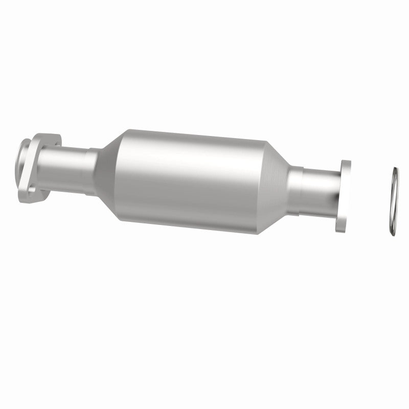 MagnaFlow Conv DF California Grade 87-90 Mitsubishi Van 2.4L Magnaflow