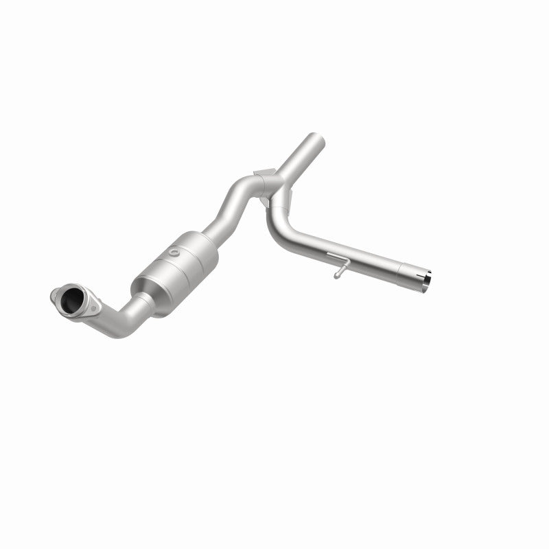 MagnaFlow Conv DF F-150 04-06 8 4.6L Magnaflow